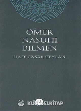 Ömer Nasuhi Bilmen