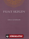 Fuat Sezgin