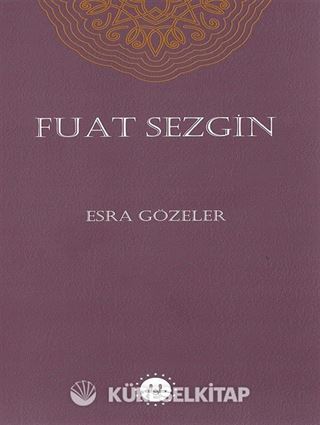 Fuat Sezgin