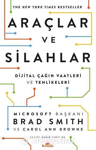 Araçlar ve Silahlar