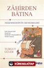 Zahirden Batına