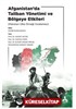 Afganistan'da Taliban Yönetimi ve Bölgeye Etkileri (Pakistan Ülke Örneği İncelemesi)
