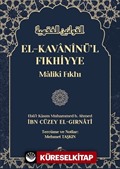 El-Kavaninü'l Fıkhiyye Maliki Fıkhı (2 Cilt)