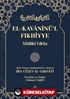 El-Kavaninü'l Fıkhiyye Maliki Fıkhı (2 Cilt)