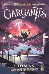 Gargantis (Fleksi Kapak)
