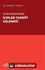 İslam Düşüncesinde İlimler Tasnifi Geleneği