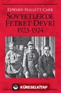 Sovyetler'de Fetret Devri (1923-1924)