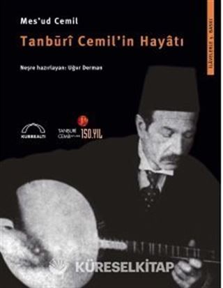 Tanburi Cemil'in Hayatı