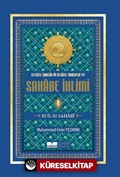 Sahabe İklimi 82 İl 82 Sahabi (Ekonomik) (4.Cilt)