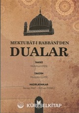Mektubat-ı Rabbani'den Dualar