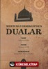 Mektubat-ı Rabbani'den Dualar