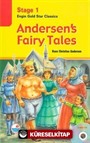Andersen Fairy Tales (Stage 1) (CD'li)