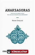 Anaksagoras / Anadolu Söylem Atlası 1