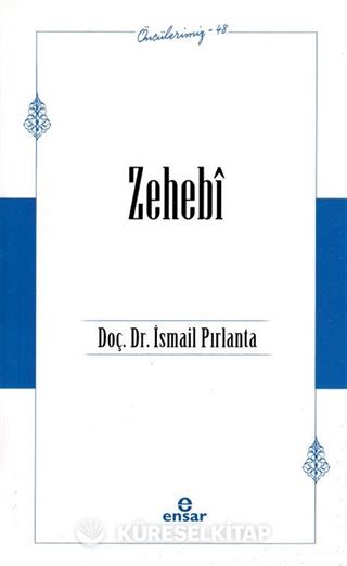Zehebi / Öncülerimiz 48
