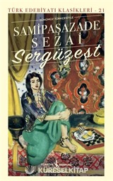Sergüzeşt (Ciltli)