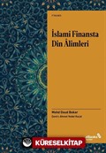 İslami Finansta Din Âlimleri