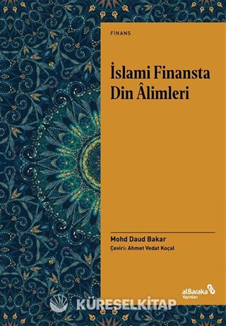 İslami Finansta Din Âlimleri