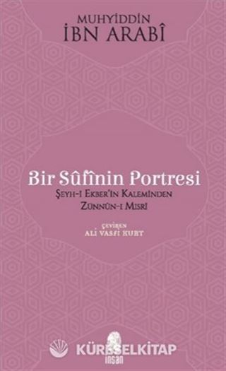 Bir Sufinin Portresi
