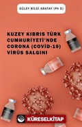 Kuzey Kıbrıs Türk Cumhuriyeti'nde Corona (Covid-19) Virüs Salgını