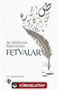 Bir Müftünün Kaleminden Fetvalar