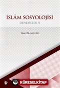 İslam Sosyoloji / Denemeler II