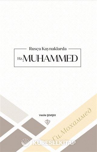 Rusça Kaynaklarda Hz. Muhammed