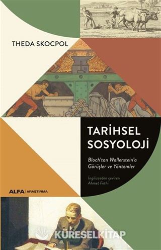 Tarihsel Sosyoloji