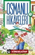 Osmanlı Hikayeleri 3