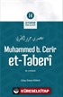 Muhammed B. Cerîr Et-Taberî / Siyerin Öncüleri 14