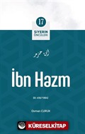 Siyerin Öncüleri 17 / İbn Hazm