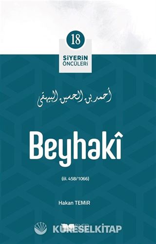 Beyhaki / Siyerin Öncüleri 18