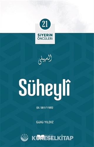 Süheyli / Siyerin Öncüleri 21