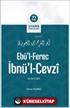 Ebü'l-Ferec İbnü'l-Cevzi / Siyerin Öncüleri 22