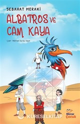 Albatros ve Cam Kaya