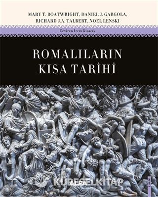 Romalıların Kısa Tarihi