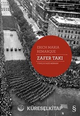 Zafer Takı