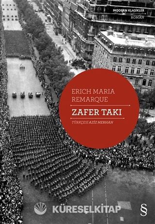 Zafer Takı