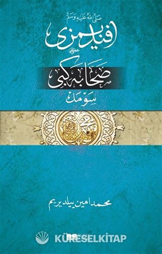 Efendimizi Sahabe Gibi Sevmek (Osmanlıca)