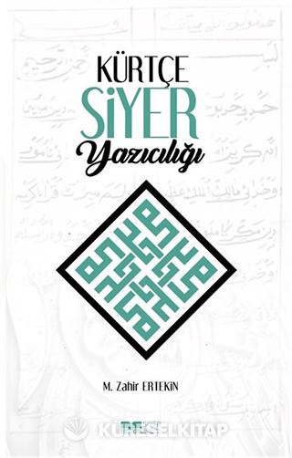 Kürtçe Siyer Yazıcılığı