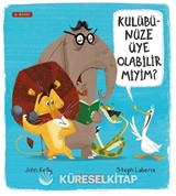 Kulübünüze Üye Olabilir Miyim?