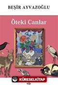 Öteki Canlar