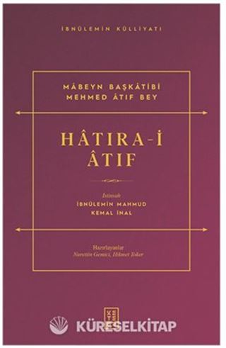 Hatıra-i Atıf