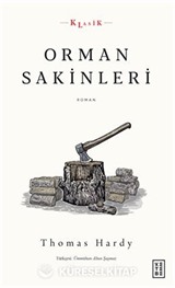 Orman Sakinleri