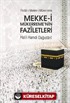 Mekke-i Mükerreme'nin Faziletleri