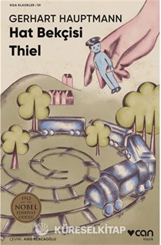 Hat Bekçisi Thiel