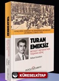 Turan Emeksiz / Beyazıt Meydanı'nda Yaşayan Genç