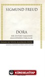 Dora Bir Histeri Vakasının Analizinden Parçalar (Ciltli)