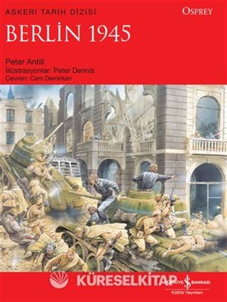 Berlin 1945