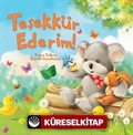 Teşekkür Ederim !