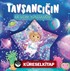 Tavşancığın İlk Uzay Yolculuğu